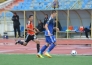 Фоторепортаж с матча Второй лиги «Шахтер-U21» — «Акжайык-U21» 1:1