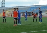 Фоторепортаж с матча Второй лиги «Шахтер-U21» — «Акжайык-U21» 1:1