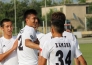 Фоторепортаж с матча Второй лиги «Тобол-U21» — «Жетысу-U21» 5:2