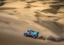 Astana Motorsports продолжает участие в ралли-марафоне «Шелковый путь-2016» на территории Китая