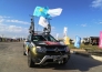 Astana Motorsports продолжает участие в ралли-марафоне «Шелковый путь-2016» на территории Китая