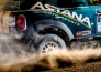 Astana Motorsports финишировала на первом месте ралли-марафона «Шелковый путь»