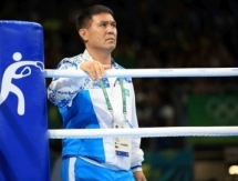 Мырзагали Айтжанов