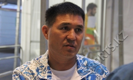 Мырзагали Айтжанов: «Наши боксеры понимают, что каждый бой на Олимпиаде — решающий»