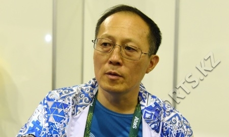 Алексей Ни: «Завтра с меня „золото“ и „серебро“»