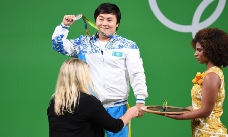 Жазира Жаппаркуль: «Это победа всего Казахстана!»