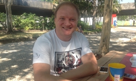 Владимир Хрюнов: «У Левита имеется потенциал стать суперзвездой уровня Головкина и даже выше»