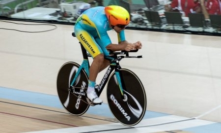 Артем Захаров: «Получил на Олимпиаде огромный неоценимый опыт»