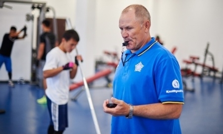 Александр Стрельников: «Если Евгений Тищенко извинился после боя и тем самым признал поражение — о чем тут еще можно говорить?»