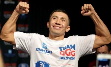 Дэн Эмброуз: «Если так пойдёт и дальше, мы увидим 40-летнего Головкина в бою с Канело с тростью»