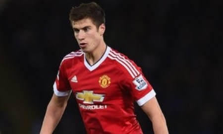 Соперник «Астаны» по Лиге Чемпионов заинтересован в игроке «Манчестер Юнайтед»