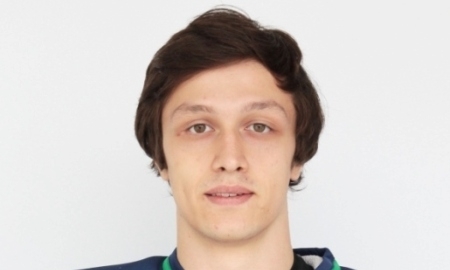 Осипов находится на просмотре в «Горняке»