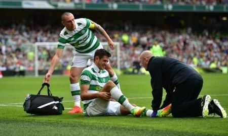 Нир Биттон: «„Астана“ — очень хорошая команда, ничего еще не решено»