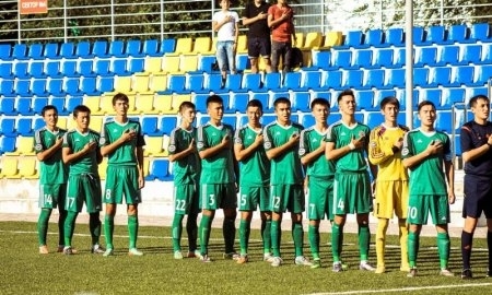 СДЮШОР № 7 одержал гостевую победу