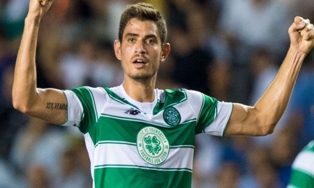 Биттон надеется восстановиться к матчу с «Астаной»