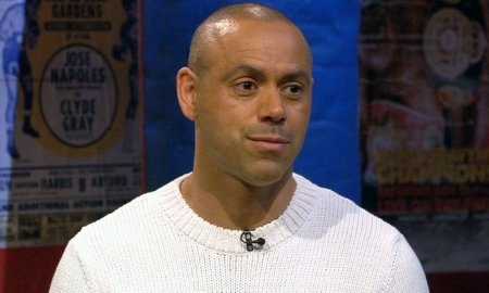 Адам Бут: «Брук заслужил большой бой»