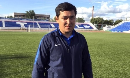 Асхат Мусатаев: «Ребята полностью выполнили то, что от них требовалось»  