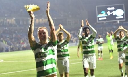 Dailyrecord.co.uk: «„Селтик“ сделает упор на надёжную игру у своих ворот и не пойдёт вперёд»