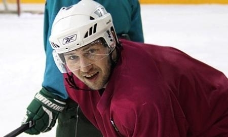 Александр Долишня: «Сейчас у нас идет становление команды»