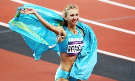 Британские СМИ пророчат Казахстану 12-е место в медальном зачете Олимпиады