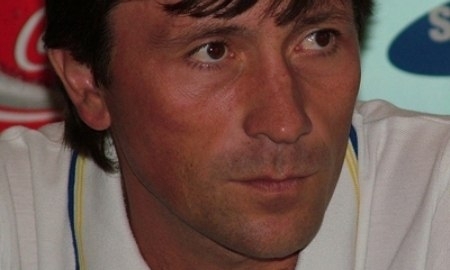 Ваганов возглавил молодежный состав «Ордабасы»