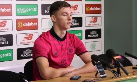 Киран Тирни: «Теперь „Астане“ нужно идти вперёд и забивать» 