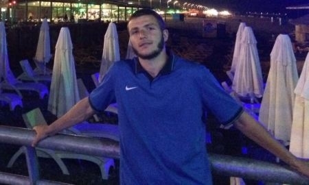 Нурмамед Алиев: «На данный момент моя цель — попасть в основной состав „Шукуры“ и закрепиться там»