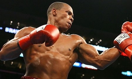 Корнелиус Бандрейдж: «Чтобы стать суперзвездой, ты должен побить соперника с именем. Головкин этого пока не сделал»