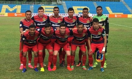 Команда казахстанцев в Малайзии продолжает набирать очки