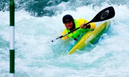 Самые красивые спортсменки сборной Казахстана на Играх в Рио