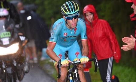 Нибали подписал контракт с командой из Бахрейна