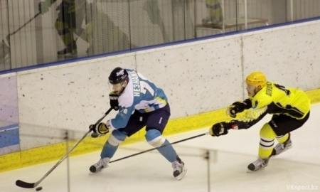 «Торпедо» рассталось с Незнамовым