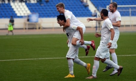 «Иртыш» сыграет со своей «молодежкой»