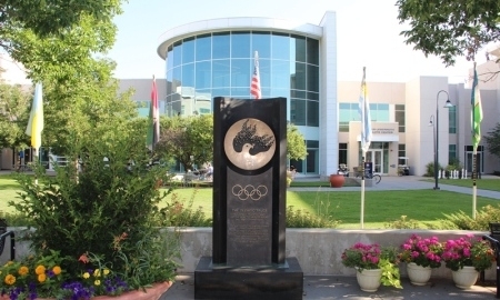 Как готовятся казахстанцы к Паралимпиаде