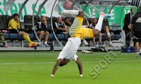 Раз на раз...