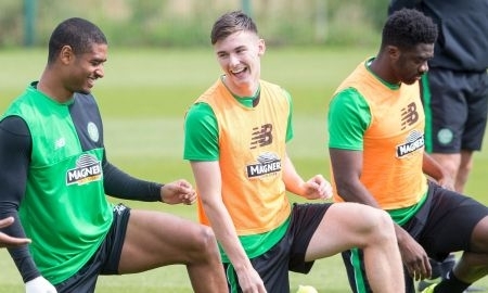 Киран Тирни: «Играть с „Астаной“ очень тяжело, но мы хотим вернуться в группу — это наша мечта» 