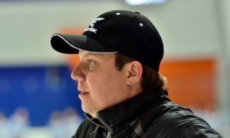 Стартовали судейские сборы