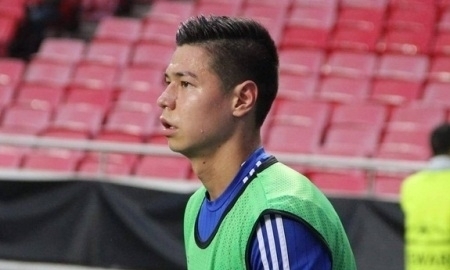 Жуков пожелал удачи «Астане» в матче с «Селтиком»