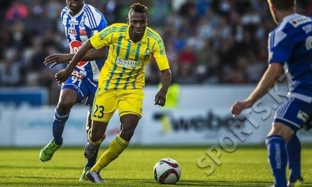 Glasgowlive.co.uk: «Самые опасные игроки „Селтика“ и „Астаны“ — два Патрика — Робертс и Твумаси» 