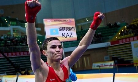 Гамлет Кайнарбеков: «Адаптация жамбылских спортсменов в Рио проходит по плану»