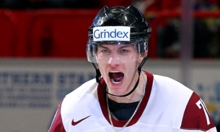 Микс Индрашис: «Драка с Рыспаевым? Первый раз о нем слышу»