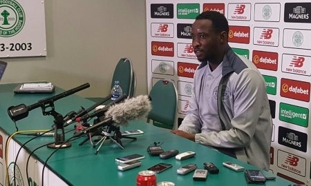 Мусса Дембеле: «Выход в следующий раунд — большой успех для нас» 