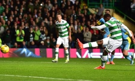 11-метровая экзекуция