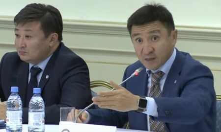 Дорога в *опу. Итоги Общенационального футбольного форума