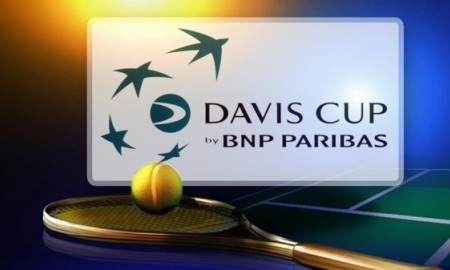 Матч Кубка Дэвиса Россия — Казахстан пройдет в Национальном теннисном центре в Москве