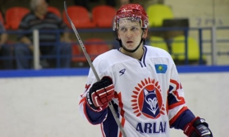 «Арлан» обыграл «Челмет» 