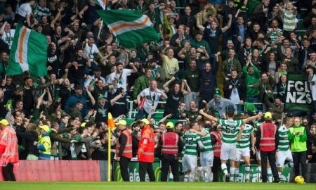 «Поблагодарите Румынию и румынского рефери за его блистательные действия прошлой ночью. Он принес вам плей-офф». Самые интересные высказывания шотландских болельщиков после матча «Селтик» — «Астана»