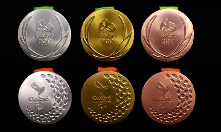 Аналитики считают, что на Олимпиаде-2016 Казахстан займёт 23-е место