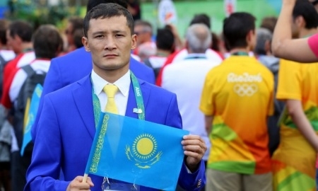 Биржан Жакыпов: «Олимпиада в Рио — последняя в моей карьере. Хочется уйти чемпионом»