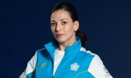 Самые красивые спортсменки сборной Казахстана на Играх в Рио